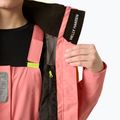 Women's sailing jacket Helly Hansen Pier 4.0 coral almond 9