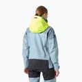 Women's sailing jacket Helly Hansen Pier 4.0 windy blue 2