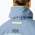 Women's sailing jacket Helly Hansen Pier 4.0 windy blue 4