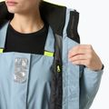 Women's sailing jacket Helly Hansen Pier 4.0 windy blue 9