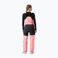 Women's sailing trousers Helly Hansen Pier 4.0 Bib coral almond 2