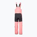 Women's sailing trousers Helly Hansen Pier 4.0 Bib coral almond 7