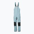 Women's sailing trousers Helly Hansen Pier 4.0 Bib windy blue 6