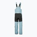 Women's sailing trousers Helly Hansen Pier 4.0 Bib windy blue 7