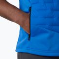 Men's gilet Helly Hansen HP Hybrid Stretch Ins cobalt 2.0 5