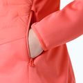 Women's hybrid jacket Helly Hansen HP Hybrid Stretch Insulator sunset pink 4