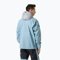 Men's sailing jacket Helly Hansen Hp Foil Flyer windy blue 2
