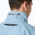 Men's sailing jacket Helly Hansen Hp Foil Flyer windy blue 4