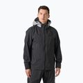 Men's sailing jacket Helly Hansen Hp Foil Flyer ebony
