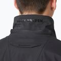 Men's sailing jacket Helly Hansen Hp Foil Flyer ebony 4