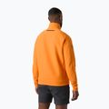 Men's sailing sweatshirt Helly Hansen Hp Stormbreaker ignite orange 2