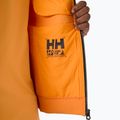 Men's sailing sweatshirt Helly Hansen Hp Stormbreaker ignite orange 6