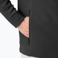 Men's sailing sweatshirt Helly Hansen Hp Stormbreaker ebony 5