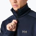 Men's sweatshirt Helly Hansen Hp Fleece navy 3