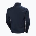 Men's sweatshirt Helly Hansen Hp Fleece navy 7