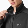 Men's sweatshirt Helly Hansen Hp Fleece ebony 3