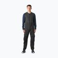 Men's sailing trousers Helly Hansen Hp Foil Flyer Salopette ebony