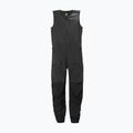Men's sailing trousers Helly Hansen Hp Foil Flyer Salopette ebony 6