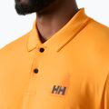 Men's polo shirt Helly Hansen Hp Figari Polo orange sorbet 3