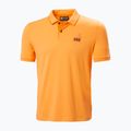 Men's polo shirt Helly Hansen Hp Figari Polo orange sorbet 4