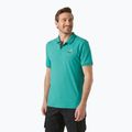 Men's polo shirt Helly Hansen Hp Figari Polo dark mint