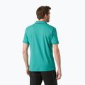 Men's polo shirt Helly Hansen Hp Figari Polo dark mint 2