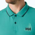 Men's polo shirt Helly Hansen Hp Figari Polo dark mint 3