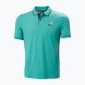 Men's polo shirt Helly Hansen Hp Figari Polo dark mint 4