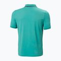 Men's polo shirt Helly Hansen Hp Figari Polo dark mint 5