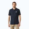Men's polo shirt Helly Hansen Hp Figari Polo navy