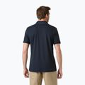 Men's polo shirt Helly Hansen Hp Figari Polo navy 2