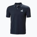 Men's polo shirt Helly Hansen Hp Figari Polo navy 4