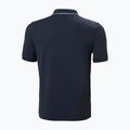 Men's polo shirt Helly Hansen Hp Figari Polo navy 5
