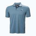Men's polo shirt Helly Hansen Hp Figari Polo washed navy 4