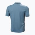 Men's polo shirt Helly Hansen Hp Figari Polo washed navy 5