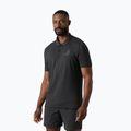 Men's polo shirt Helly Hansen Hp Figari Polo ebony