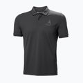 Men's polo shirt Helly Hansen Hp Figari Polo ebony 4
