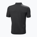 Men's polo shirt Helly Hansen Hp Figari Polo ebony 5