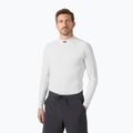 Men's swimming longsleeve Helly Hansen Waterwear Rashguard white