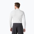 Men's swimming longsleeve Helly Hansen Waterwear Rashguard white 2