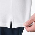 Men's polo shirt Helly Hansen Crew Polo Pique white 5