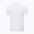 Men's polo shirt Helly Hansen Crew Polo Pique white 7