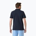Men's polo shirt Helly Hansen Crew Polo Pique navy 2