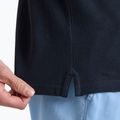 Men's polo shirt Helly Hansen Crew Polo Pique navy 4