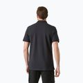 Men's polo shirt Helly Hansen Crew Polo Pique ebony 2