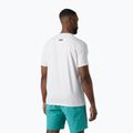 Men's T-shirt Helly Hansen Hp Ocean white 2