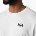 Men's T-shirt Helly Hansen Hp Ocean white 3
