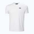 Men's T-shirt Helly Hansen Hp Ocean white 4