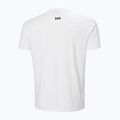 Men's T-shirt Helly Hansen Hp Ocean white 5