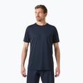 Men's T-shirt Helly Hansen Hp Ocean navy
